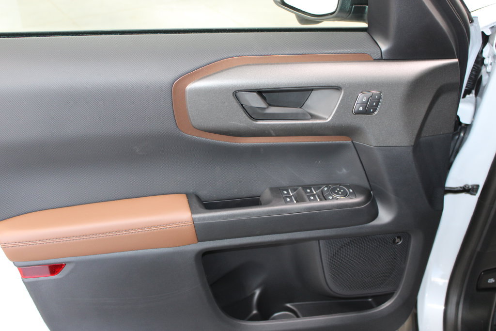 New 2026 Ford Bronco Sport Outer Banks AWD/4WD image 15