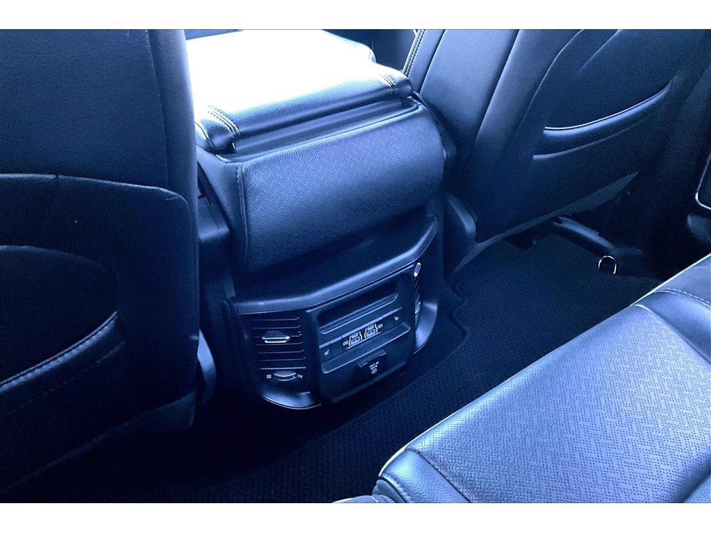 Used 2023 RAM 1500 Laramie AWD/4WD image 33