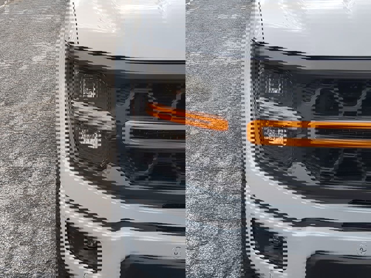 Certified 2025 Ford F150 Tremor w/ Bed Utility Package image 8