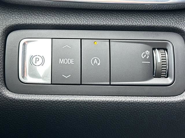 New 2026 GMC Acadia Elevation w/ Black Edition FWD image 14