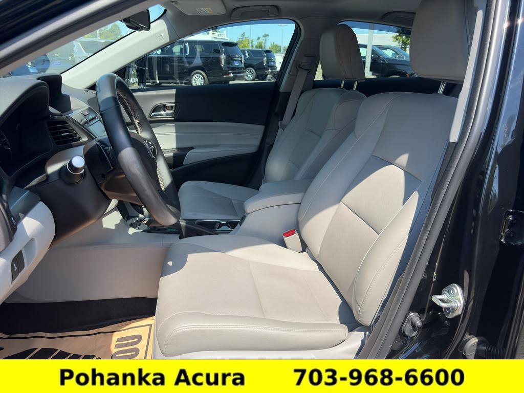 Used 2016 Acura ILX FWD image 22