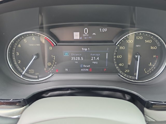 Used 2023 Cadillac XT5 Premium Luxury FWD image 28