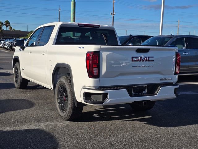 New 2026 GMC Sierra 1500 Elevation image 7