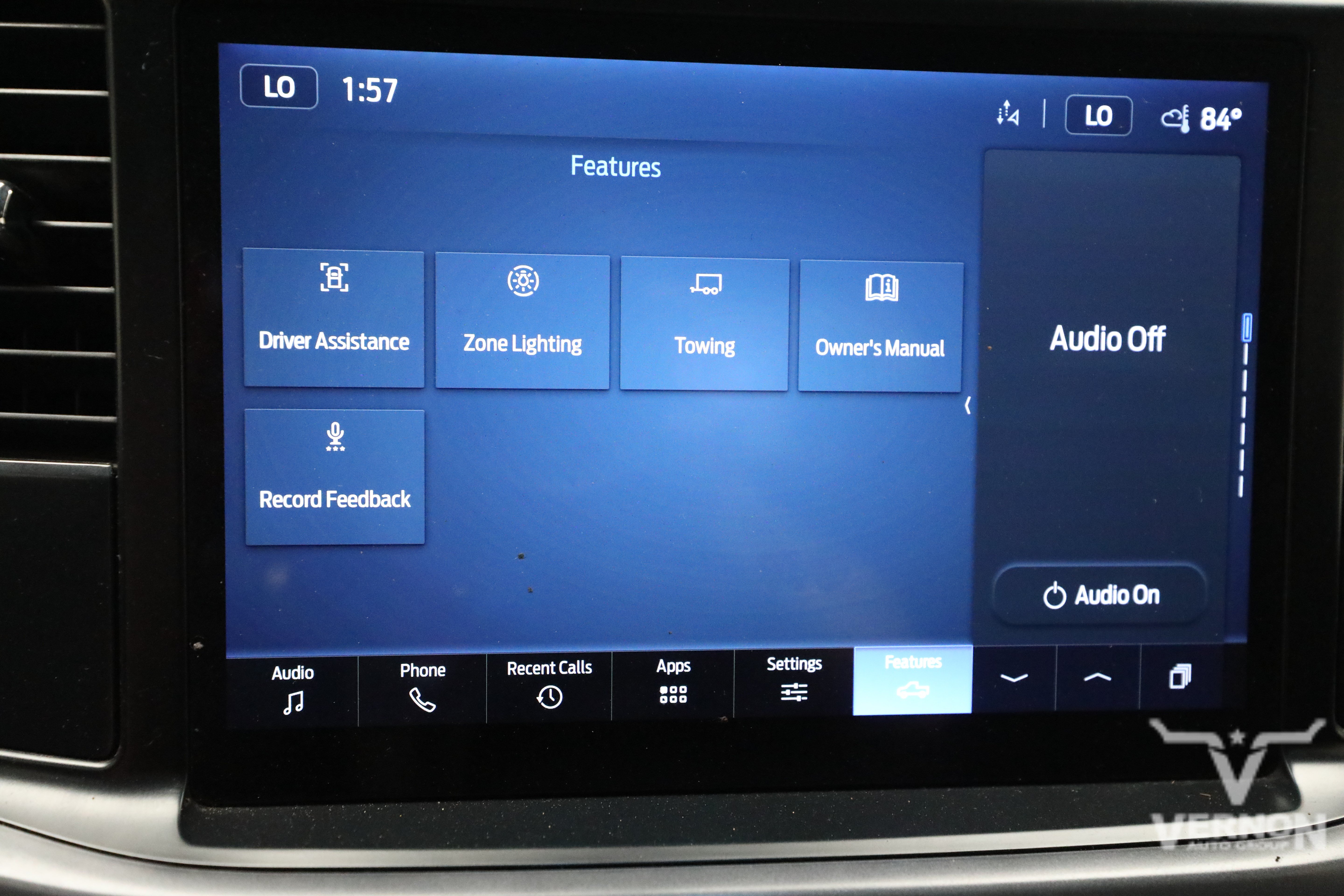 Used 2025 Ford F150 XLT w/ Equipment Group 301A Standard AWD/4WD image 27
