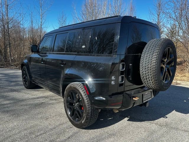 Used 2023 Land Rover Defender 110 X image 7
