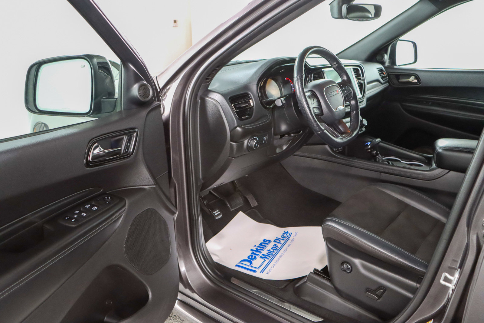 Used 2021 Dodge Durango GT image 3