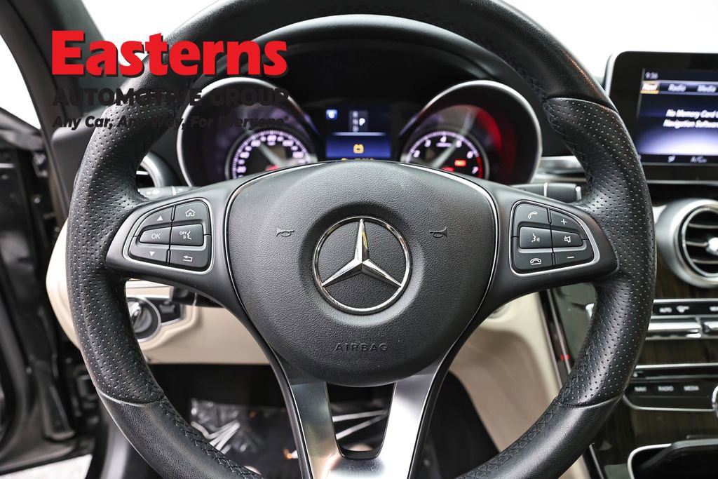 Used 2018 Mercedes-Benz C 300 4MATIC Sedan image 10