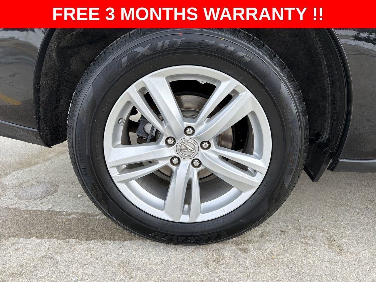 Used 2015 Acura RDX AWD w/ Technology Package image 31