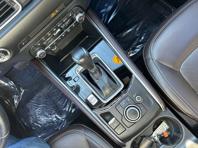 Used 2024 MAZDA CX-5 Signature image 35