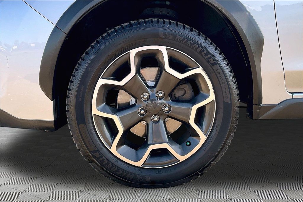 Used 2014 Subaru Crosstrek 2.0i Premium AWD/4WD image 36