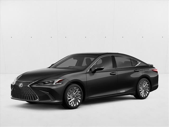 Used 2024 Lexus ES 300h Ultra Luxury w/ Accessory Package (Z2)