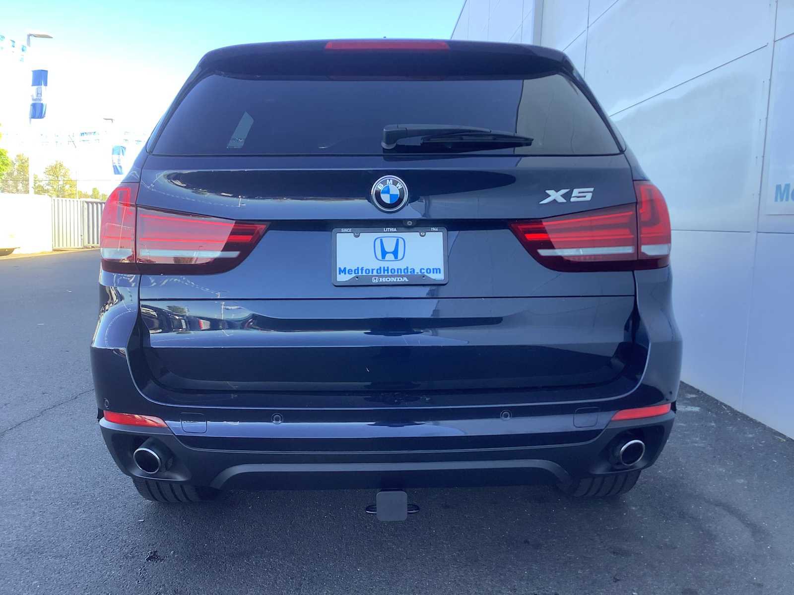 Used 2016 BMW X5 xDrive35i image 5