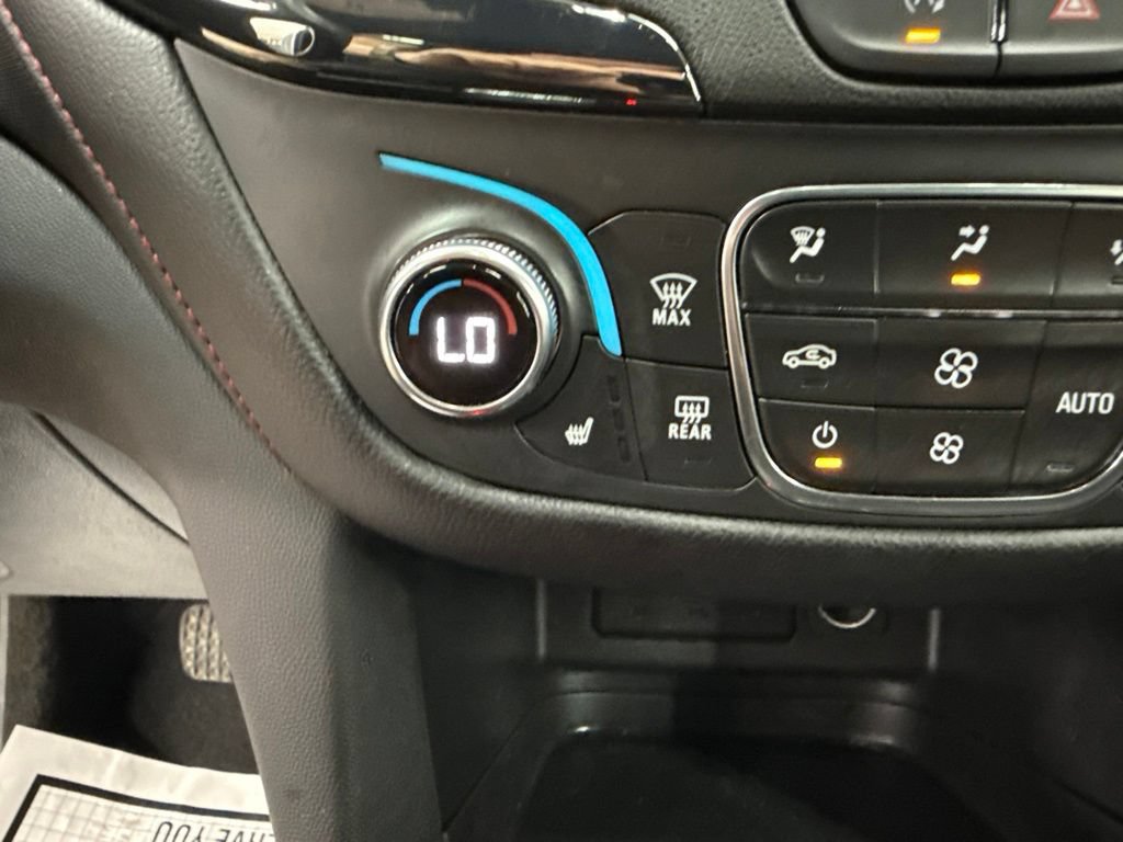 Used 2024 Chevrolet Equinox RS AWD/4WD image 33