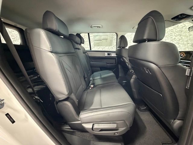 New 2026 Hyundai Santa Fe SEL image 10