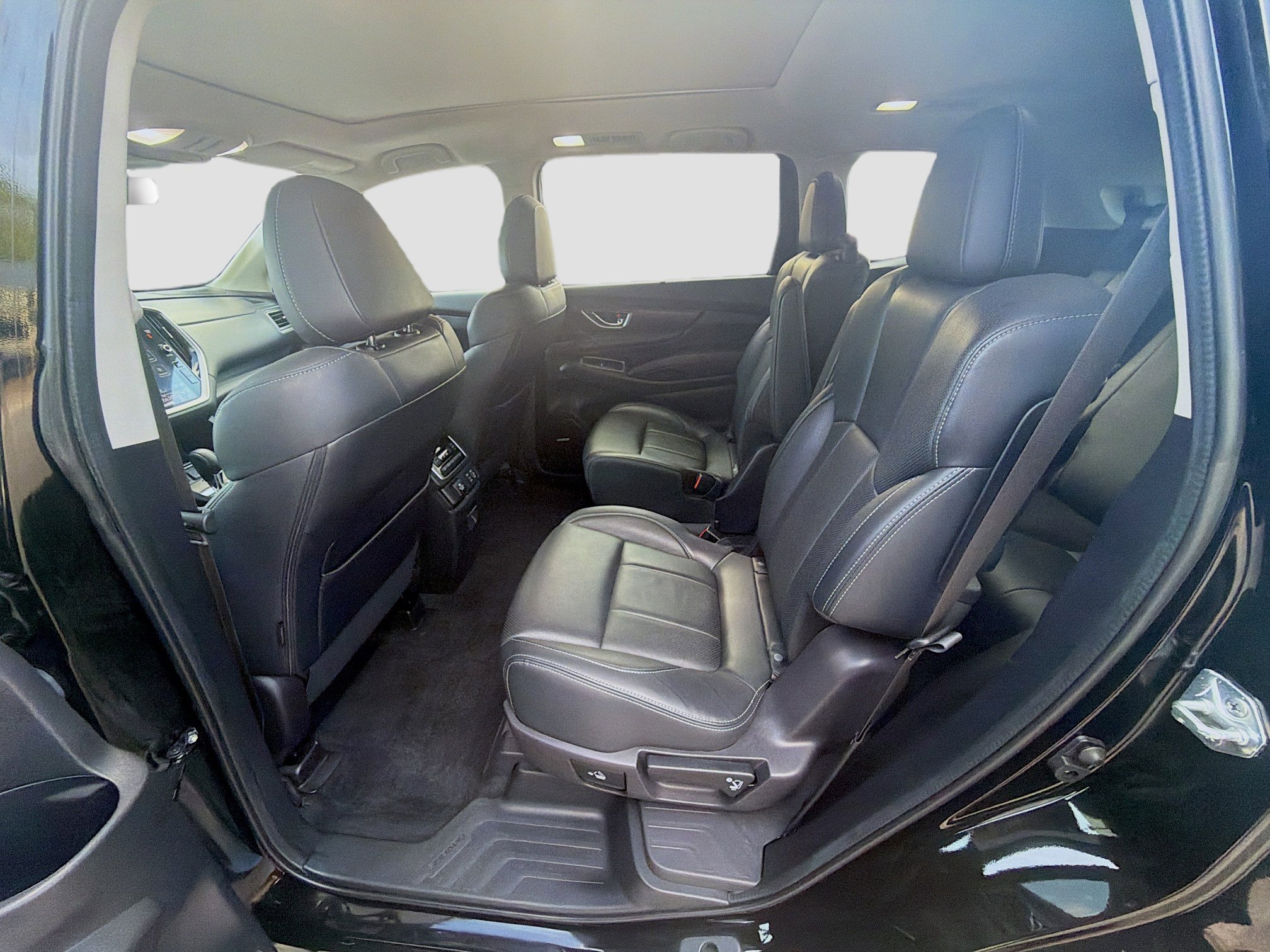 Used 2023 Subaru Ascent Touring image 24
