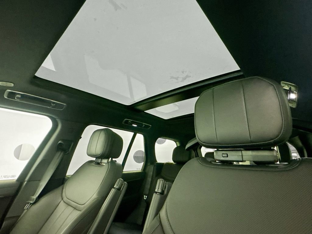 New 2026 Land Rover Range Rover SE AWD/4WD image 21