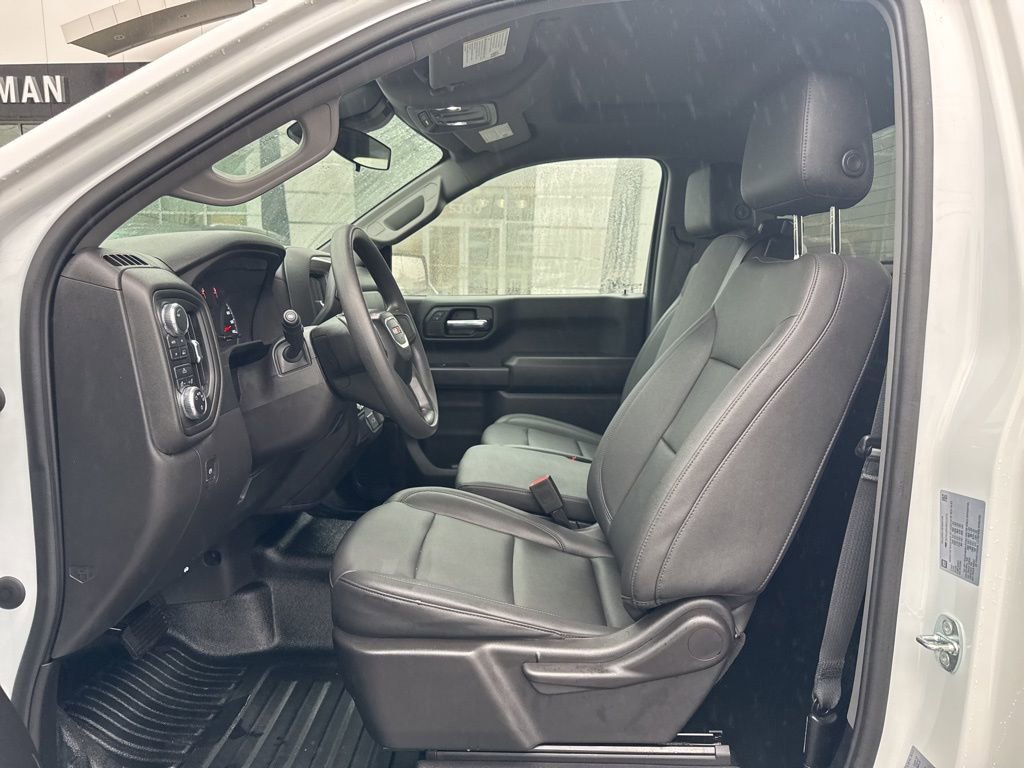 Used 2024 GMC Sierra 1500 Pro w/ Pro Value Package image 18