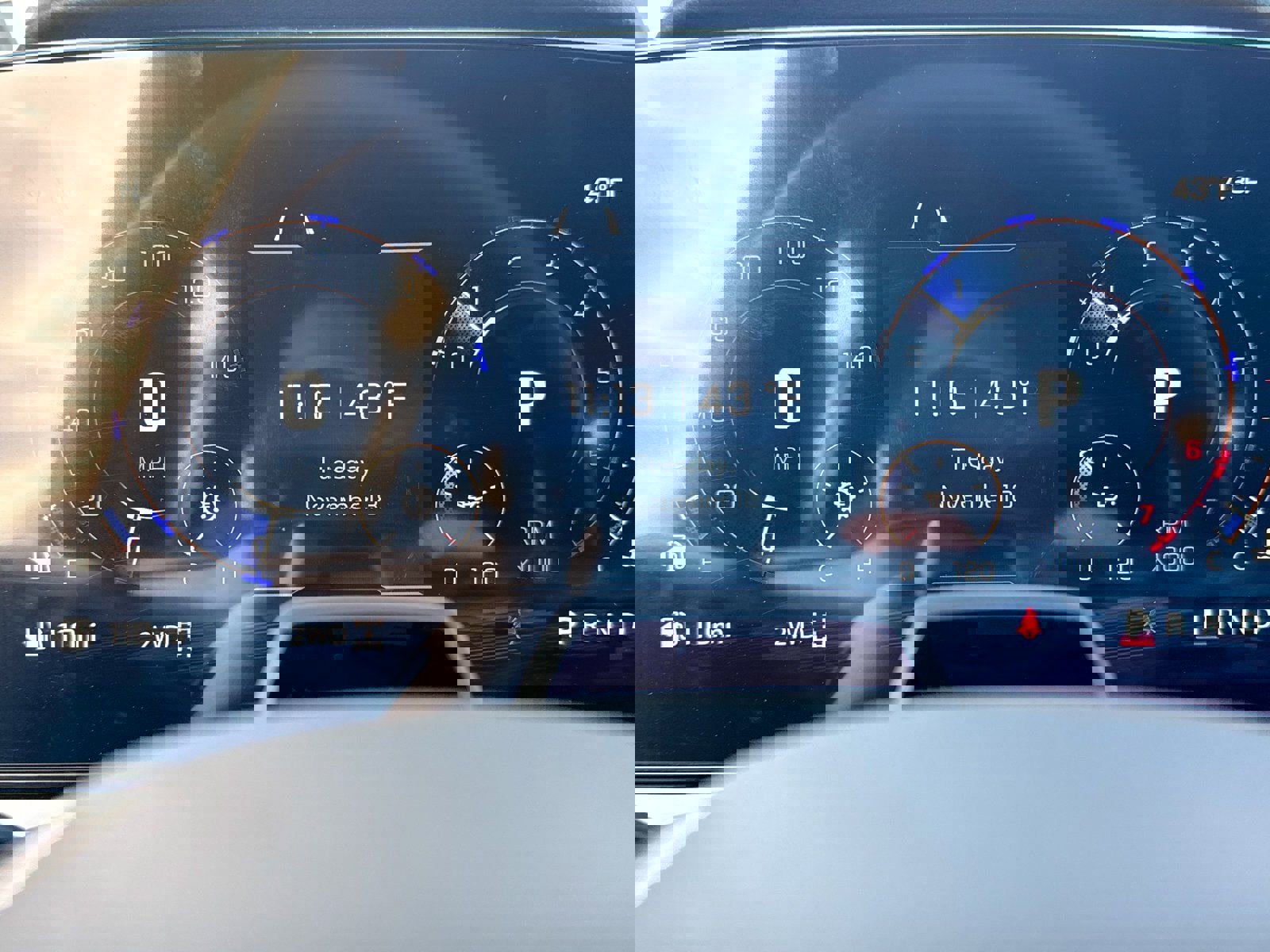 New 2026 Chevrolet Suburban High Country image 81