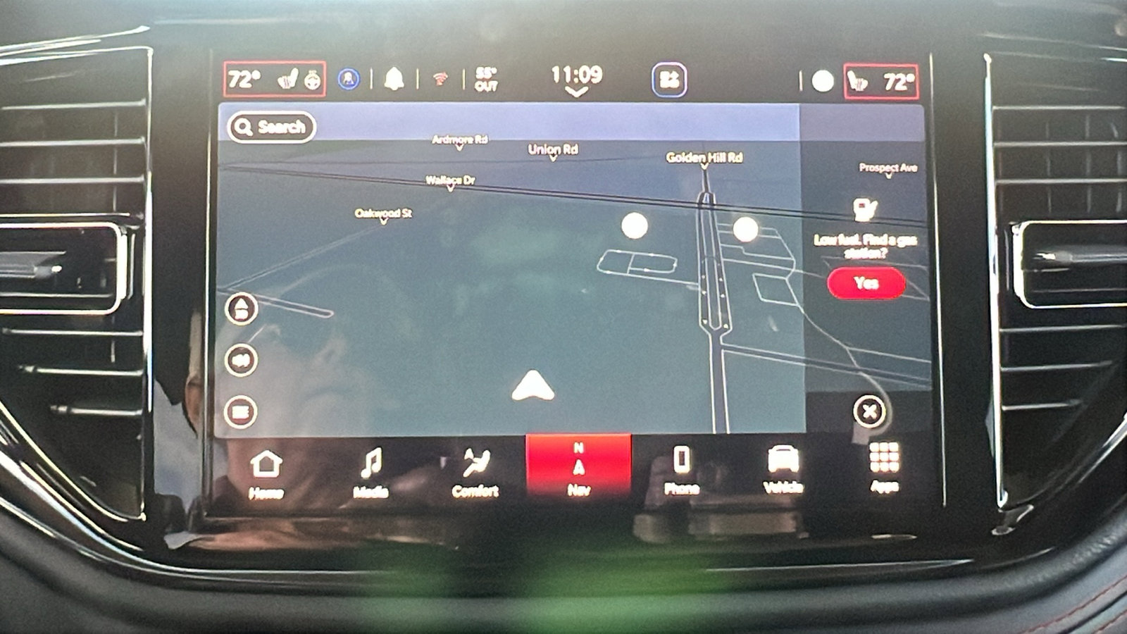 New 2026 Dodge Durango GT w/ Blacktop Package image 23