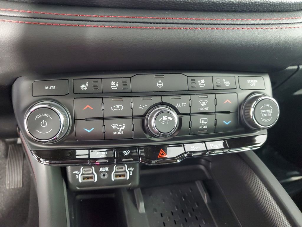 New 2026 Dodge Durango GT image 19