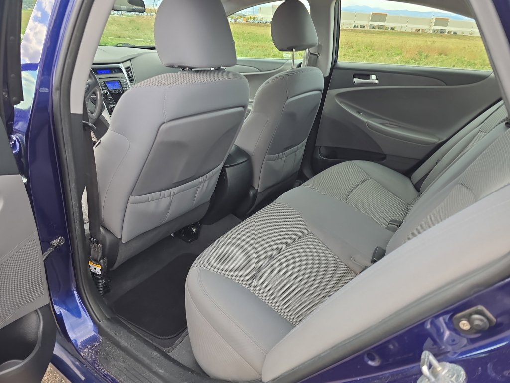 Used 2011 Hyundai Sonata GLS image 14