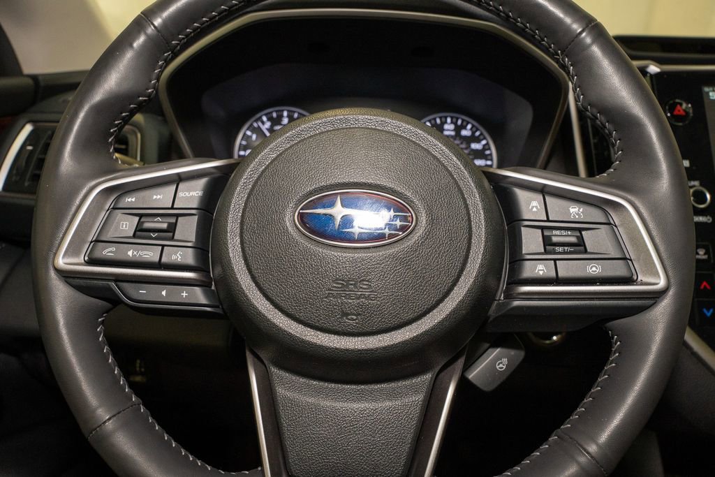 Used 2023 Subaru Ascent Touring image 22