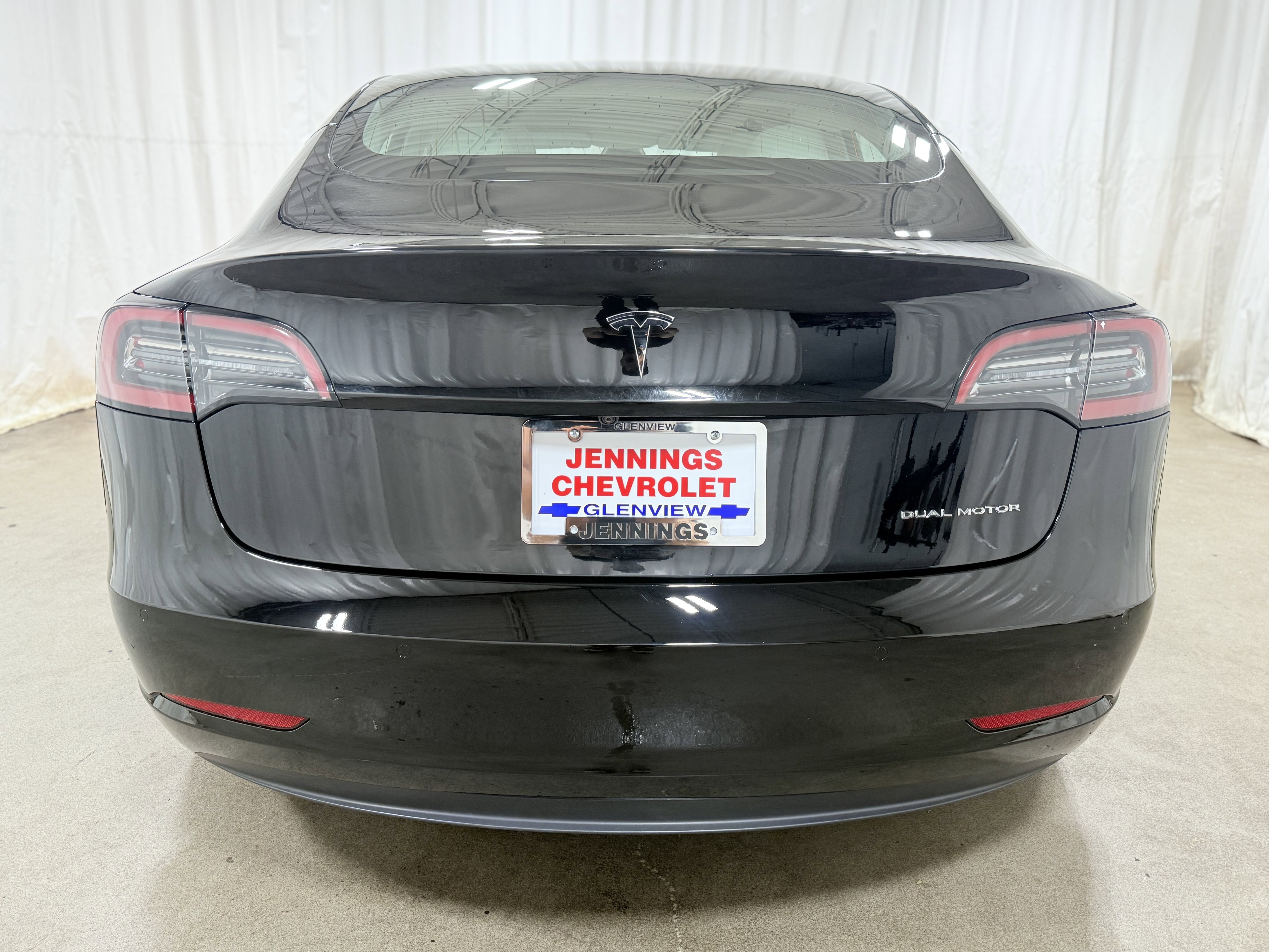 Used 2018 Tesla Model 3 Long Range image 7