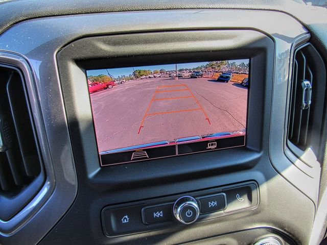 New 2026 GMC Sierra 1500 Pro w/ Pro Value Package image 24