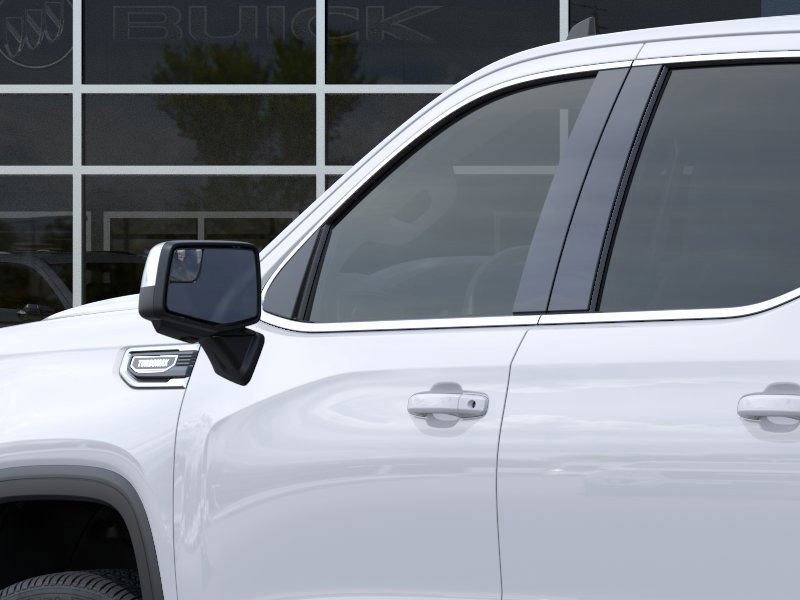 New 2026 GMC Sierra 1500 SLE w/ Preferred Package image 12