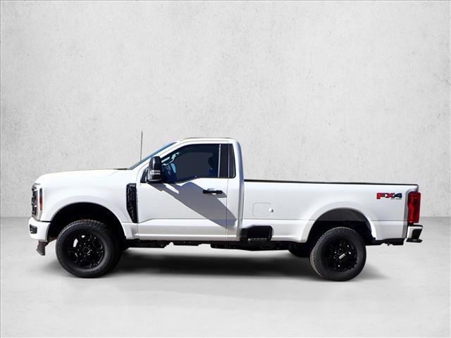 New 2026 Ford F350 XL w/ STX Appearance Package image 2