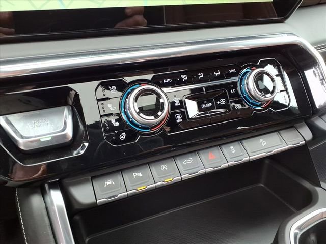 New 2026 GMC Sierra 1500 Denali Ultimate image 35