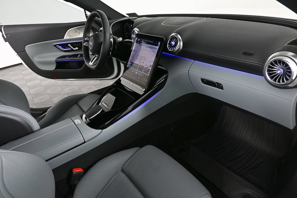Certified 2025 Mercedes-Benz AMG GT 43 image 20