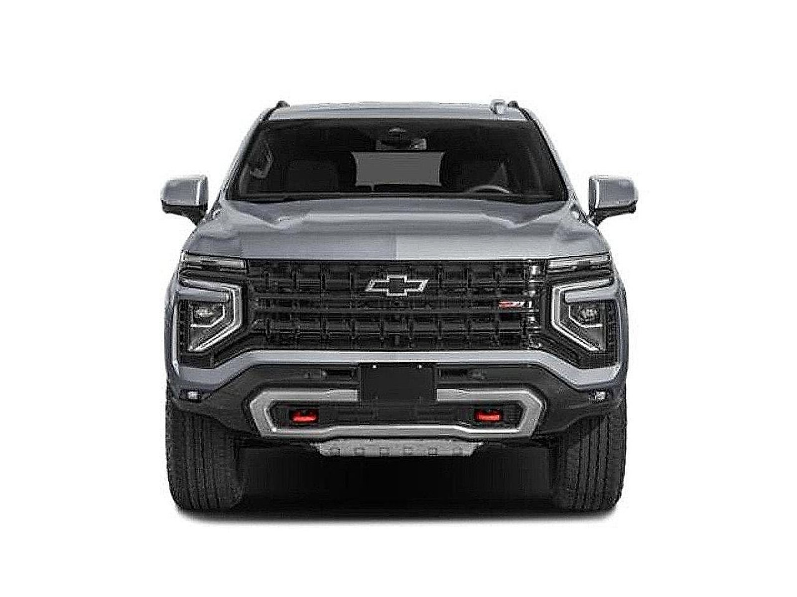 New 2026 Chevrolet Tahoe Z71 w/ Comfort Package AWD/4WD image 4