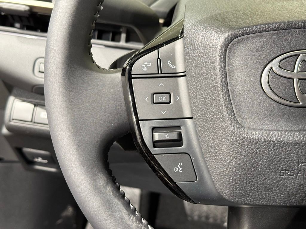 New 2026 Toyota bZ XLE image 23