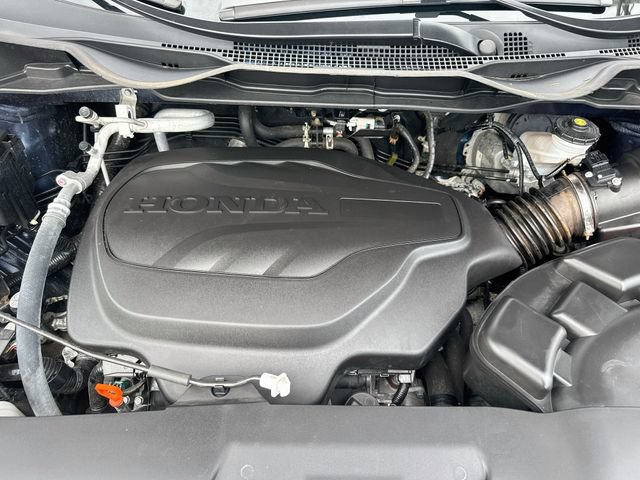Certified 2023 Honda Odyssey Touring image 38