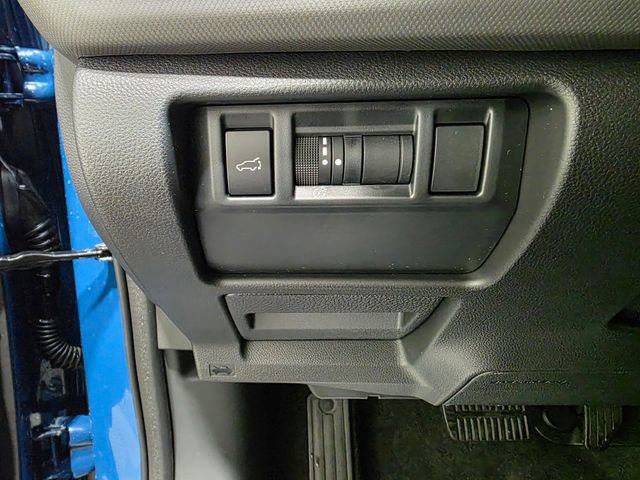 New 2026 Subaru Forester Wilderness w/ Wilderness Plus Package image 18