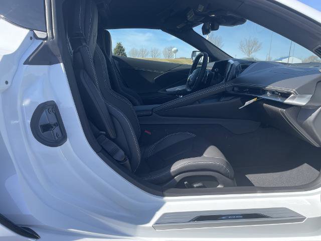 New 2026 Chevrolet Corvette Z06 RWD image 23