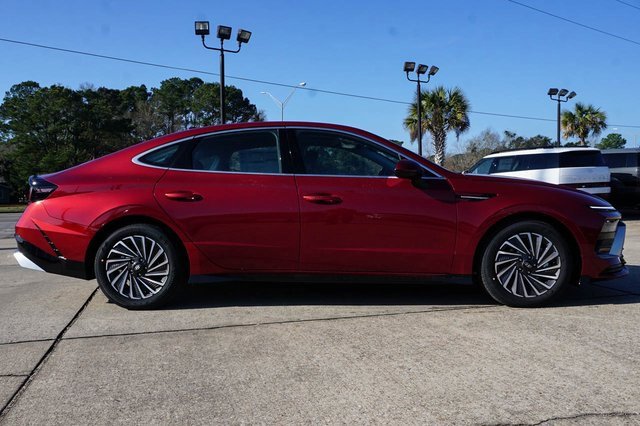 New 2026 Hyundai Sonata SEL image 3