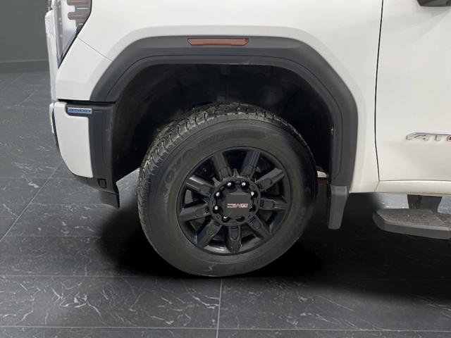 Used 2024 GMC Sierra 2500 AT4 w/ AT4 Preferred Package image 40