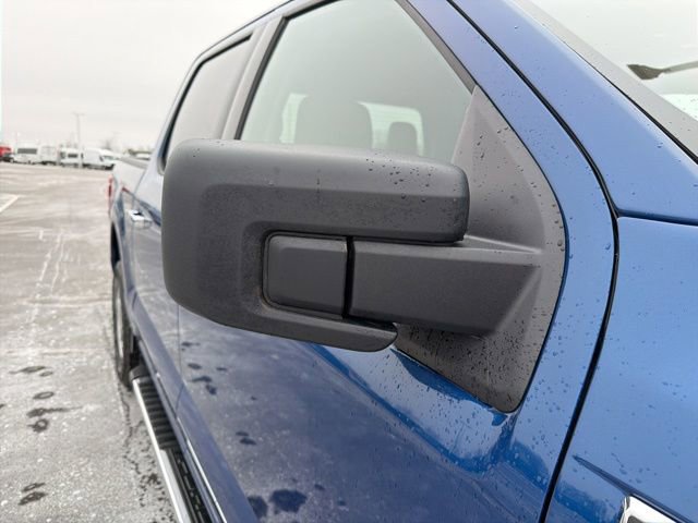 Certified 2025 Ford F150 XLT w/ Equipment Group 301A Standard image 6