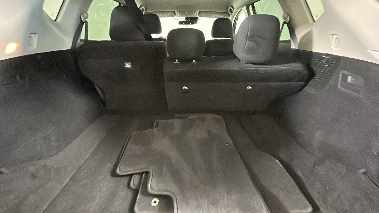 Used 2021 Nissan Murano S FWD image 32