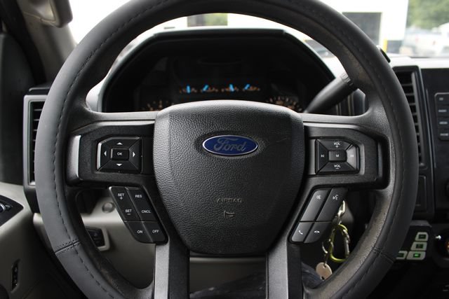 Used 2016 Ford F150 XL w/ Equipment Group 101A Mid RWD image 7