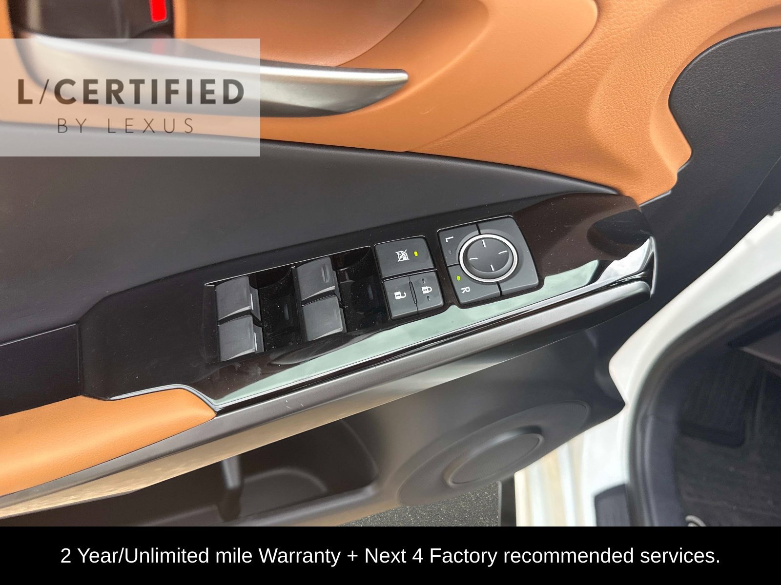 Used 2025 Lexus IS 350 F Sport RWD image 17