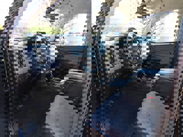 Used 2019 Chevrolet Colorado W/T w/ Custom Special Edition image 2