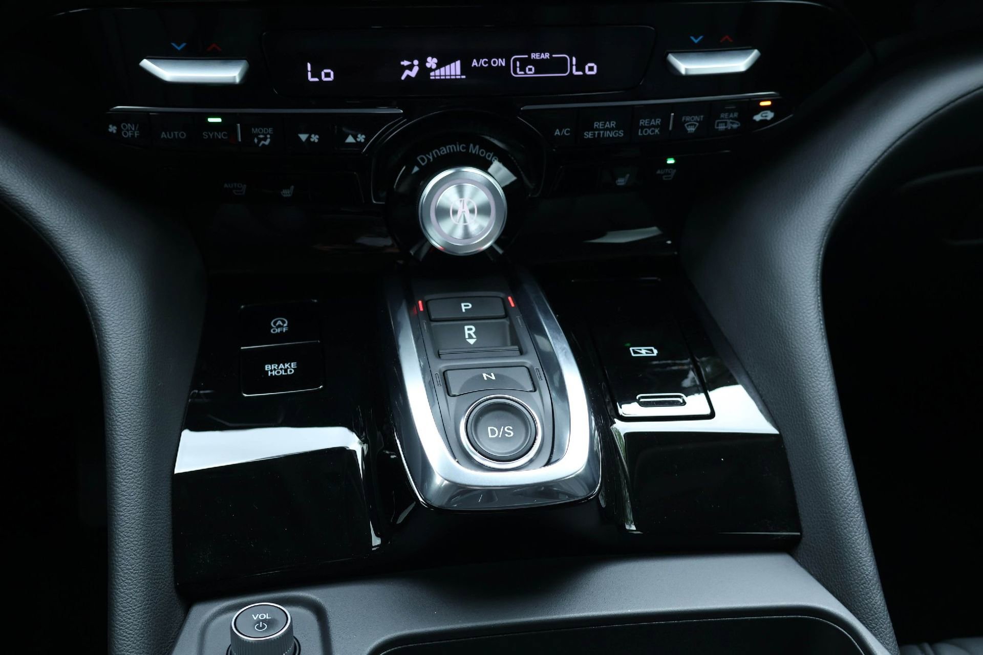 Certified 2026 Acura MDX SH-AWD image 17