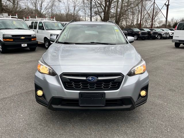 Used 2019 Subaru Crosstrek 2.0i Premium w/ Eyesight System image 3