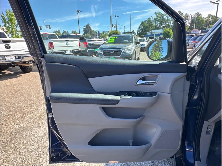 Used 2016 Honda Odyssey EX-L image 15