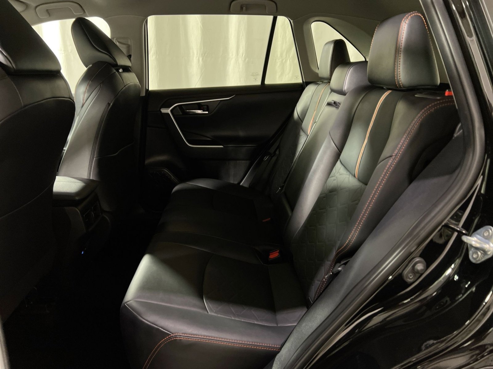 Used 2022 Toyota RAV4 Adventure image 24