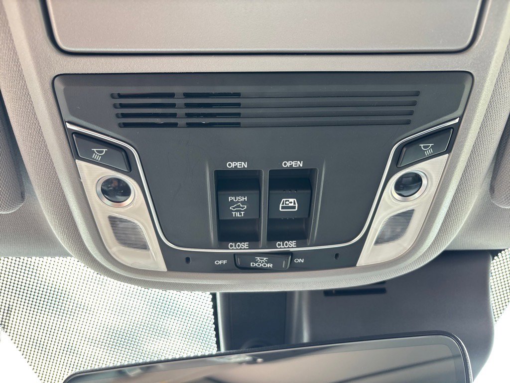 Certified 2023 Honda Ridgeline RTL-E image 30