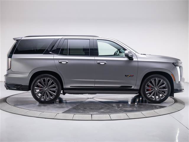 Used 2026 Cadillac Escalade V AWD/4WD image 6